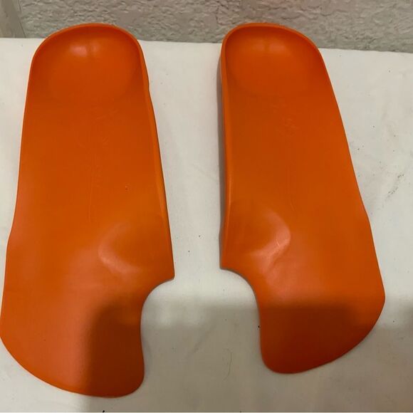 COPY - Orthotic system inserts custom to foot type Quadrastep system size F2 Un… - Picture 5 of 7